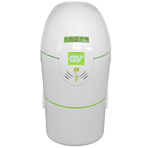 Централизованный пылесос - PRO PLUS - Globovac Ltd - сухой / проводной