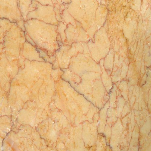 Плита из камня из мрамора - CREMA VALENCIA - Industria Marmi Ferrari Srl - для напольной поверхности / для внутренней компоновки / для ванной комнаты