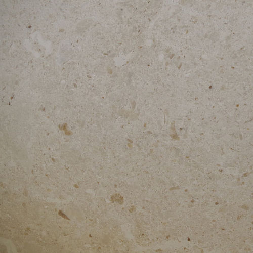 Плита из камня из мрамора - FIOR DI CREMA - Industria Marmi Ferrari Srl - для напольной поверхности / для внутренней компоновки / для ванной комнаты