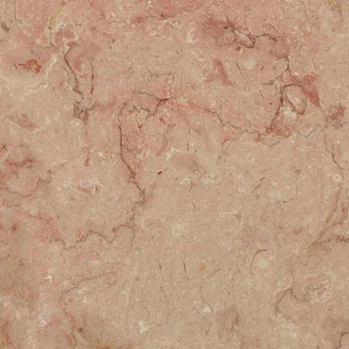 Плита из камня из мрамора - ROSA TEA IRAN - Industria Marmi Ferrari Srl - для напольной поверхности / для внутренней компоновки / для ванной комнаты