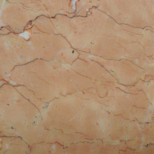 Плита из камня из мрамора - ROSA VALENCIA - Industria Marmi Ferrari Srl - для напольной поверхности / для внутренней компоновки / для ванной комнаты