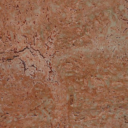 Плита из камня из травертина - TRAVERTINO ROSA  - Industria Marmi Ferrari Srl - для напольной поверхности / для внутренней компоновки / для ванной комнаты