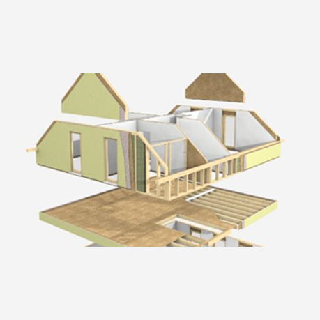 Программное обеспечение для разработки - TIMBER - BOCAD - SCHULLER & COMPANY GMBH - для моделирования / для деревянной конструкции / 3D
