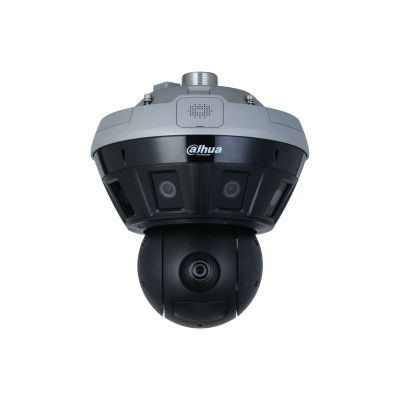 Камера для наблюдения IP - PSDW8842S-A180-D425 - Zhejiang Dahua Technology Co.,Ltd. - купол / потолочная / для наружного применения