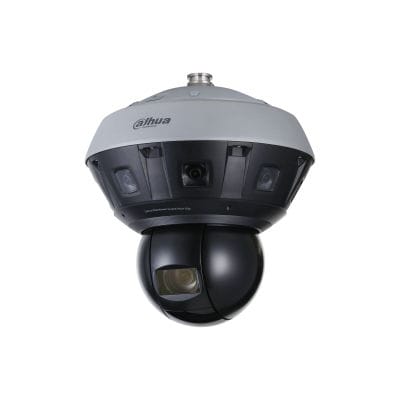 Камера для наблюдения PTZ - PSDW81642M-A360-D440-S3 - Zhejiang Dahua Technology Co.,Ltd. - купол / потолочная / для наружного применения