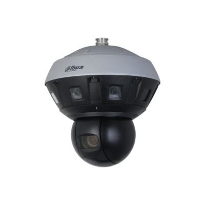 Камера для наблюдения PTZ - PSDW81642M-A180-D440-S3 - Zhejiang Dahua Technology Co.,Ltd. - купол / потолочная / для наружного применения