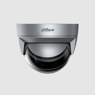 Камера для наблюдения IP - IPC-PDBW8840-A180 - Zhejiang Dahua Technology Co.,Ltd. - купол / встраиваемая / для наружного применения