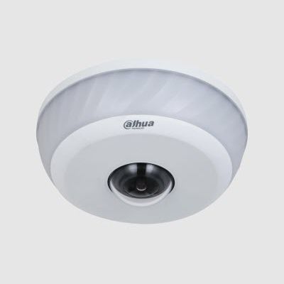 Камера для наблюдения PTZ - IPC-EB81242-PD - Zhejiang Dahua Technology Co.,Ltd. - купол / встраиваемая / для наружного применения