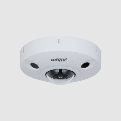 Камера для наблюдения IP - IPC-EBW81242-AS-S2 - Zhejiang Dahua Technology Co.,Ltd. - PTZ / купол / встраиваемая