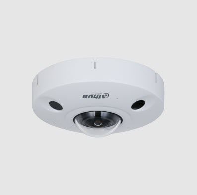 Камера для наблюдения IP - IPC-EBW8842-AS - Zhejiang Dahua Technology Co.,Ltd. - PTZ / купол / встраиваемая