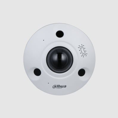 Камера для наблюдения IP - IPC-EBW8842-AS-IVC - Zhejiang Dahua Technology Co.,Ltd. - PTZ / купол / встраиваемая