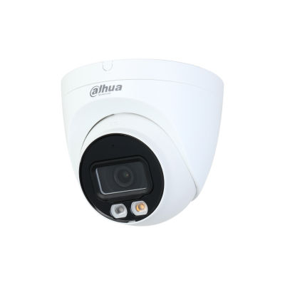 Камера для наблюдения CCTV - IPC-HDW2249T-S-IL - Zhejiang Dahua Technology Co.,Ltd. - видимая / встраиваемая / для наружного применения
