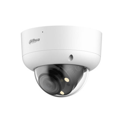 Камера для наблюдения CCTV - HAC-HDBW1239RA-IL-A - Zhejiang Dahua Technology Co.,Ltd. - купол / встраиваемая / для наружного применения