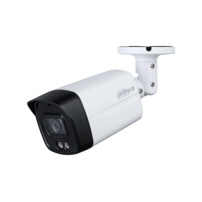 Камера для наблюдения CCTV - HAC-HFW1239TLM-IL-A - Zhejiang Dahua Technology Co.,Ltd. - горизонтальный цилиндрический резервуар / встраиваемая / для наружного применения