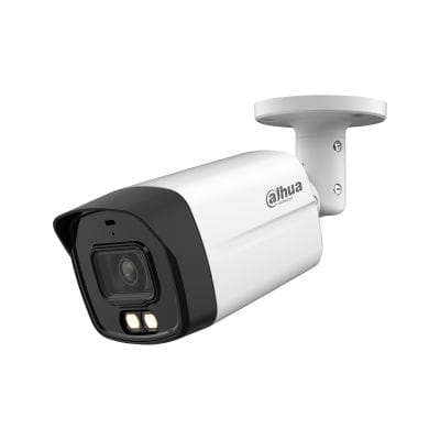 Камера для наблюдения CCTV - HAC-HFW1509TLM-IL-A - Zhejiang Dahua Technology Co.,Ltd. - горизонтальный цилиндрический резервуар / встраиваемая / для наружного применения