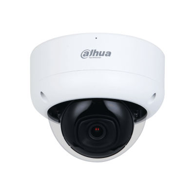 Камера для наблюдения IP - IPC-HDBW3841E-S-S2 - Zhejiang Dahua Technology Co.,Ltd. - купол / встраиваемая / встраиваемая
