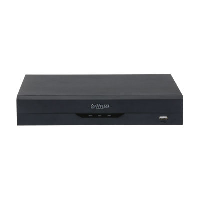 Видеорегистратор для телеконтроля - NVR2108HS-8P-I2 - Zhejiang Dahua Technology Co.,Ltd. - для сети / цифровой / с высоким разрешением