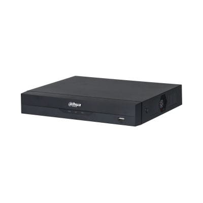 Видеорегистратор для телеконтроля - NVR2104HS-P-I2 - Zhejiang Dahua Technology Co.,Ltd. - для сети / цифровой / IP