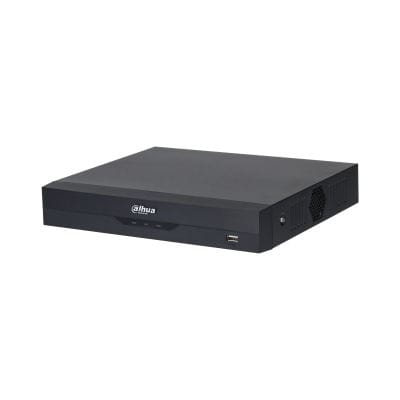 Видеорегистратор для телеконтроля - NVR2104HS-I2 - Zhejiang Dahua Technology Co.,Ltd. - для сети / цифровой / IP