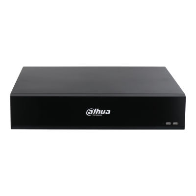 Видеорегистратор для телеконтроля - XVR7808S-4K-I3 - Zhejiang Dahua Technology Co.,Ltd. - аналоговый / IP / с высоким разрешением
