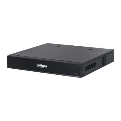 Видеорегистратор для телеконтроля - XVR7408L-4K-I3 - Zhejiang Dahua Technology Co.,Ltd. - аналоговый / IP / IP