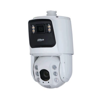 Камера для наблюдения PTZ - SDT7C424-4F-ZBZJ-APV-0400 - Zhejiang Dahua Technology Co.,Ltd. - видимая / для наружного применения