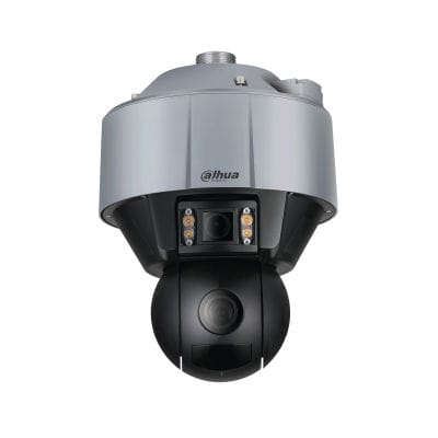 Камера для наблюдения PTZ - SDT5X425-4Z4-QA-0832 - Zhejiang Dahua Technology Co.,Ltd. - видимая / для наружного применения / IP67