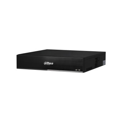 Видеорегистратор для телеконтроля - NVR5832-I/L - Zhejiang Dahua Technology Co.,Ltd. - Ethernet / IP