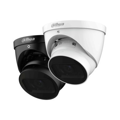 Камера для наблюдения IP - IPC-HDW3841T-ZS-S2 - Zhejiang Dahua Technology Co.,Ltd. - видимая / встраиваемая / встраиваемая