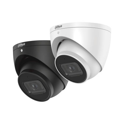 Камера для наблюдения IP - IPC-HDW3841EM-S-S2 - Zhejiang Dahua Technology Co.,Ltd. - видимая / встраиваемая / для наружного применения