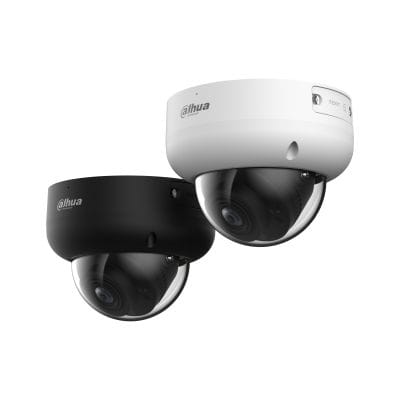 Камера для наблюдения IP - IPC-HDBW3841R-ZS-S2 - Zhejiang Dahua Technology Co.,Ltd. - встраиваемая / для наружного применения / питание по Ethernet