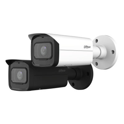 Камера для наблюдения IP - IPC-HFW3241T-ZAS-S2 - Zhejiang Dahua Technology Co.,Ltd. - горизонтальный цилиндрический резервуар / встраиваемая / для наружного применения