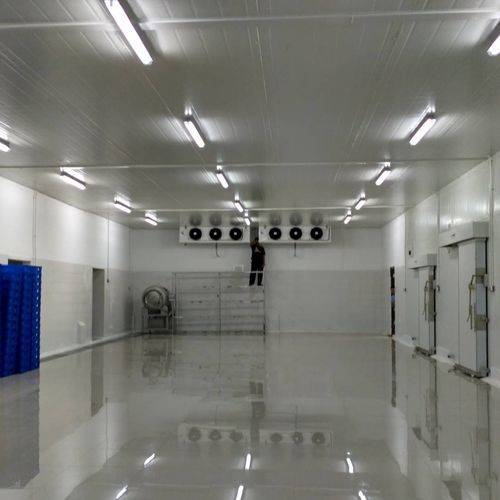 Термическая изоляция - Frigocool  - KAMARIDIS GLOBALWIRE GROUP - из полиуретана / из панелей / для внутреннего пространства