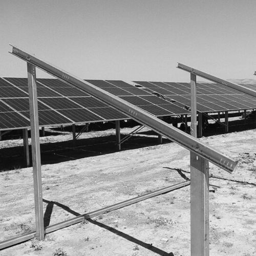 Профиль из цинка - Purlins C - KAMARIDIS GLOBALWIRE GROUP - в форме C / для облицовки / для стены