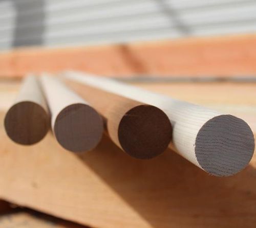 Танцевальный станок - Woodspars