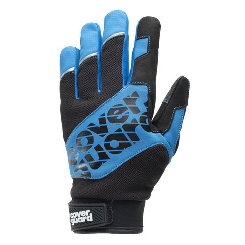 Рабочая перчатка - EUROWINTER MX100 - Coverguard - с тепловой защитой / из микроволокна / водонепроницаемая