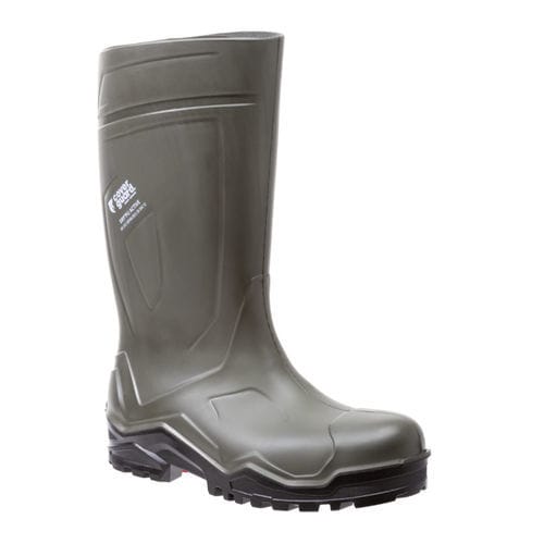 Спецсапоги для сельского хозяйства - DRY'PU ACTIVE - Coverguard - для зданий / изоляционный / из полиуретана