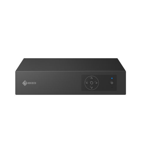 Система видеонаблюдения высокой степени защиты - EVS1VX  - Eizo