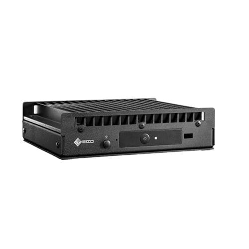 Система видеонаблюдения высокой степени защиты - DX0211-IP - Eizo