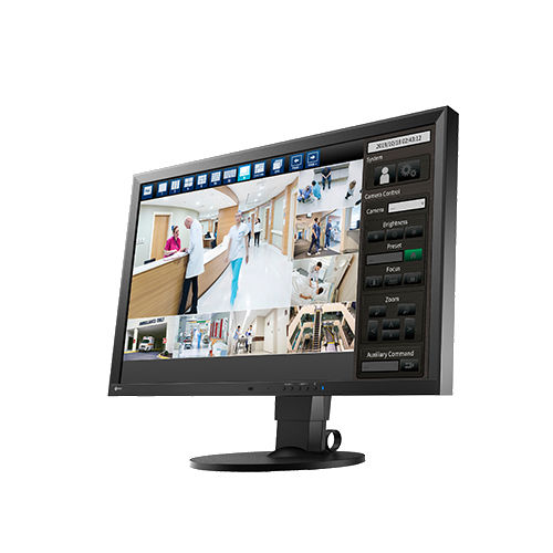 Монитор для системы видеонаблюдения - FDF2711W-IP - Eizo - ЖК-монитор