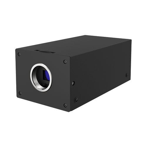 Камера для наблюдения CCTV - SSC-9700 - Eizo - бокс / видимая / цветная