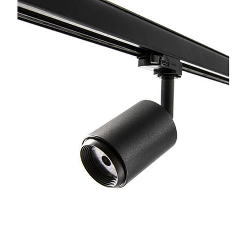 Светильник на рейке LED - CLF-055 - CELUX ILUMINACIÓN - круглый / из алюминия / для профессионального использования