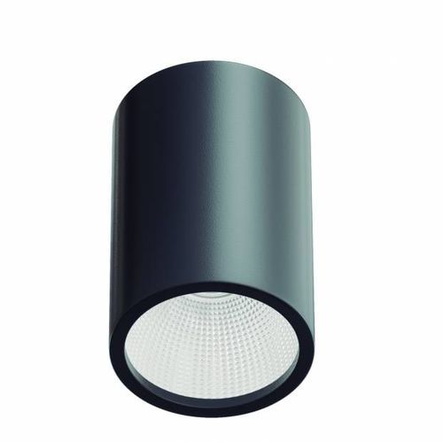 Выступающий точечный светильник - CLF-100 A - CELUX ILUMINACIÓN - LED / круглый / для закрытых зданий