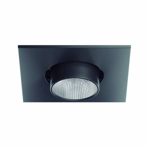 Выступающий точечный светильник - CARDAN-1 - CELUX ILUMINACIÓN - LED / круглый / квадратный