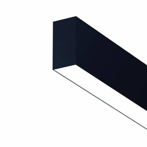 Видимый светильник - SPF CLP-140 - CELUX ILUMINACIÓN - LED / линейный / прямоугольный
