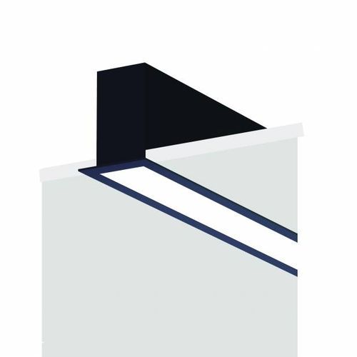 Встраиваемый светильник - CLP-140-MICROPRISMA - CELUX ILUMINACIÓN - LED / линейный / прямоугольный