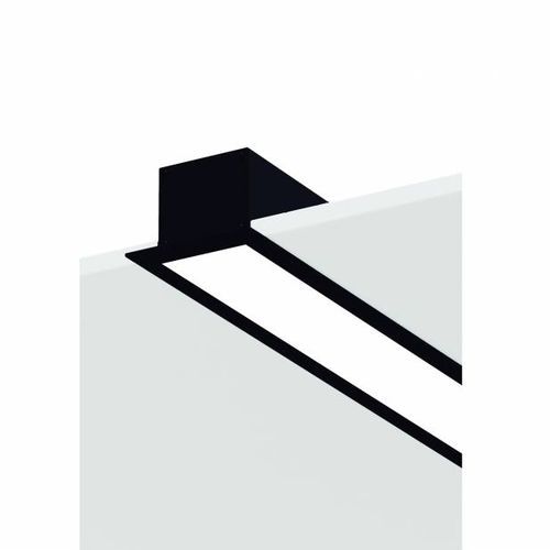 Встраиваемый светильник в потолок - EMP CLP-140-MINI - CELUX ILUMINACIÓN - LED / прямоугольный / для наружного применения
