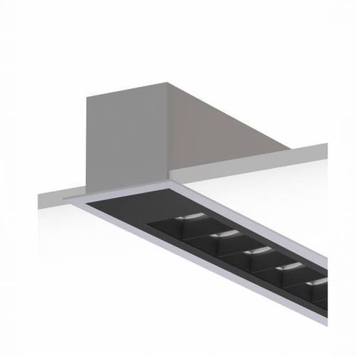 Встраиваемый светильник - EMP CLP-160-LD TC - CELUX ILUMINACIÓN - LED / прямоугольный / для профессионального использования