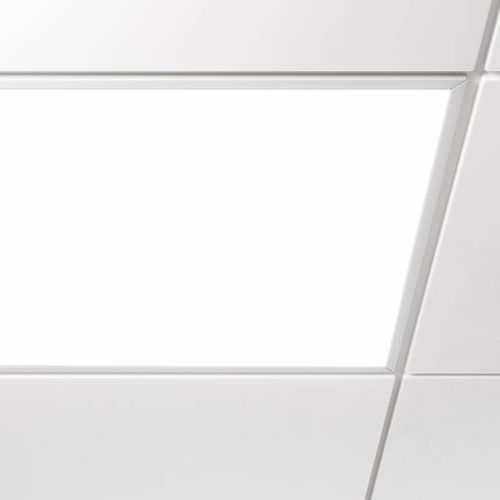 Встраиваемый светильник в потолок - CLLBPNECB4CS - CELUX ILUMINACIÓN - LED / квадратный / прямоугольный