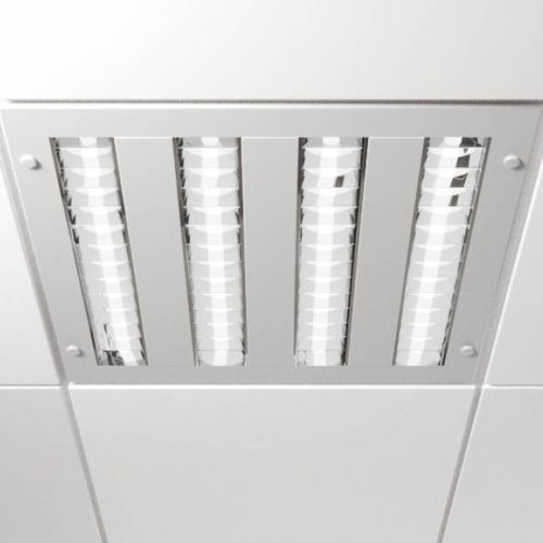 Встраиваемый светильник в потолок - CLL-LHO-BRILLO - CELUX ILUMINACIÓN - LED / квадратный / прямоугольный